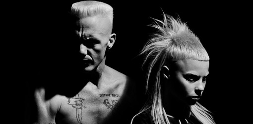 Die Antwoord Plotted out North American Tour This Fall
