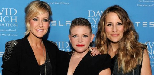 Dixie Chicks Heralded Summer/Fall 2016 North American Tour