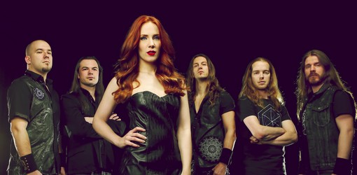 Epica is Touring North America in Fall 2016