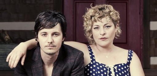 Shovels & Rope Announced Fall 2016 Tour